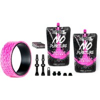 Muc-Off Ultimate Tubeless Kit DH/Enduro Muc-Off Ultimate Tubeless Kit DH/Enduro von Muc-Off