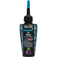Muc-Off Wet Lube Kettenöl Muc-Off Wet Lube Kettenöl von Muc-Off