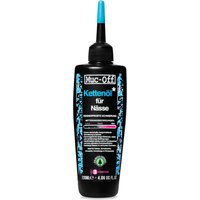 Muc-Off Wet Lube Kettenöl von Muc-Off