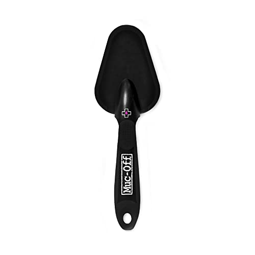 Muc-Off Uni-Erwachsene Bürste Detail, Mehrfarbig, Standard Muc-Off Uni-Erwachsene Bürste Detail, Mehrfarbig, Standard von Muc-Off