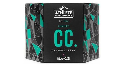 muc off performance chamois creme antibakteriell parabenfrei reibungsreduzierend 250ml muc off performance chamois creme antibakteriell parabenfrei reibungsreduzierend 250ml von Muc-Off