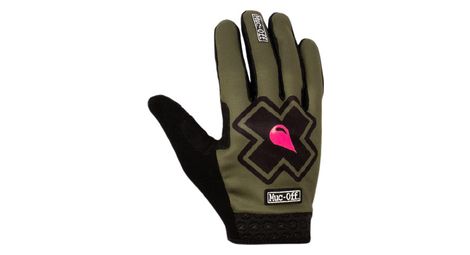 muc off fahrerhandschuhe grun muc off fahrerhandschuhe grun von Muc-Off