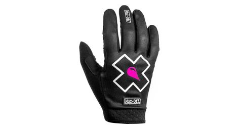 muc off mtb lange handschuhe schwarz von Muc-Off