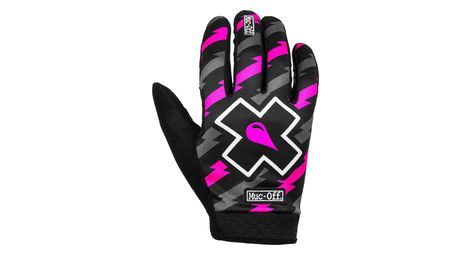 muc off mtb long gloves bolt muc off mtb long gloves bolt von Muc-Off