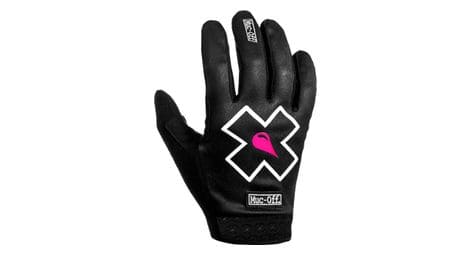 lange handschuhe kinder mtb muc off schwarz von Muc-Off