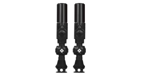 muc off big bore hybrid black tubeless ventile muc off big bore hybrid black tubeless ventile von Muc-Off
