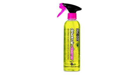 muc off bio drivetrain kettenreiniger 500ml muc off bio drivetrain kettenreiniger 500ml von Muc-Off