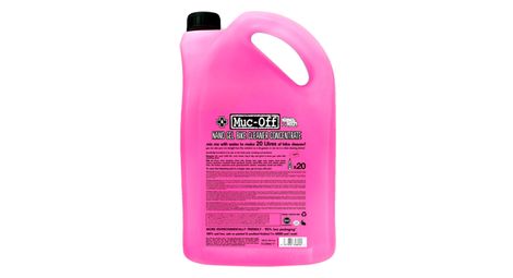 muc off concentre fahrradreiniger 5 l muc off concentre fahrradreiniger 5 l von Muc-Off