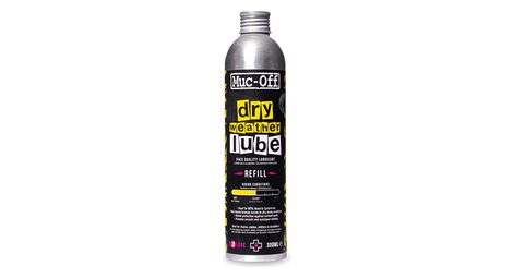 muc off dry lube nachfullflasche 300ml muc off dry lube nachfullflasche 300ml von Muc-Off