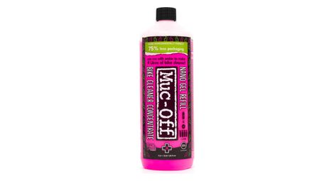 muc off konzentrierter reiniger 1l fahrradreiniger muc off konzentrierter reiniger 1l fahrradreiniger von Muc-Off