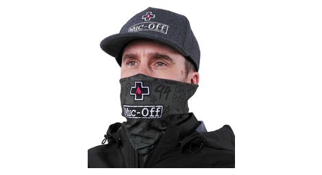 muc off lightweight neckholder grun muc off lightweight neckholder grun von Muc-Off