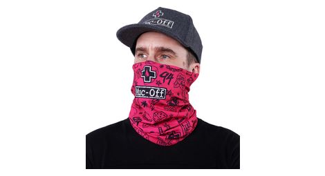 muc off lightweight neckholder rose muc off lightweight neckholder rose von Muc-Off
