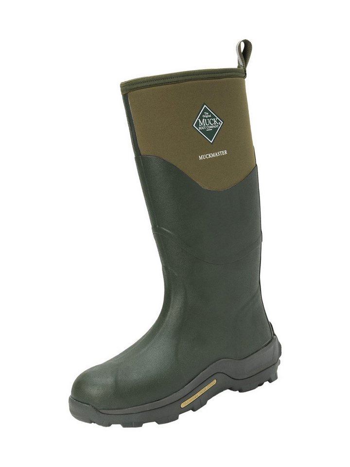 Muck Boots MMH-333A Muckboot Muckmaster Gummistiefel Muck Boots MMH-333A Muckboot Muckmaster Gummistiefel von Muck Boots