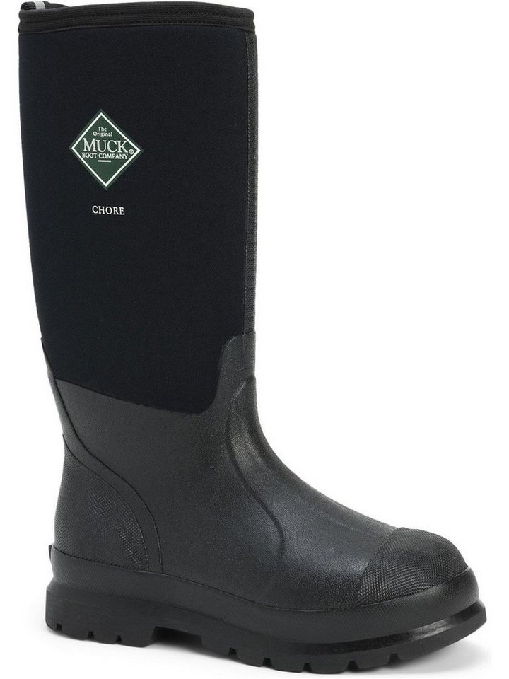 Muck Boots Muckboot Chore high Gummistiefel Muck Boots Muckboot Chore high Gummistiefel von Muck Boots