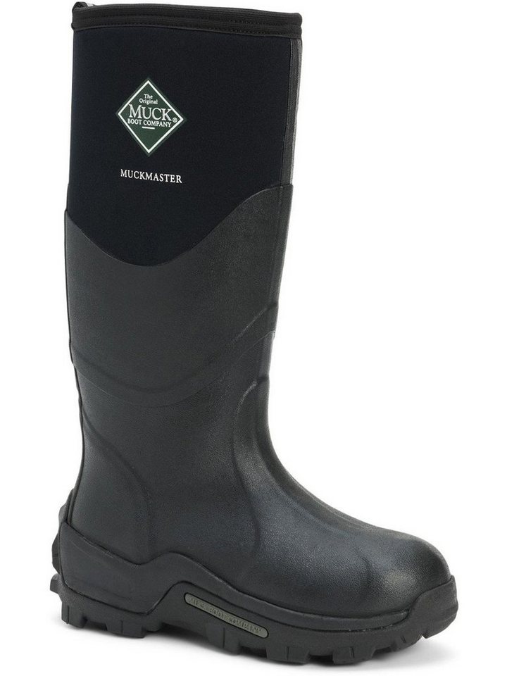 Muck Boots Muckboot Muckmaster Gummistiefel Muck Boots Muckboot Muckmaster Gummistiefel von Muck Boots