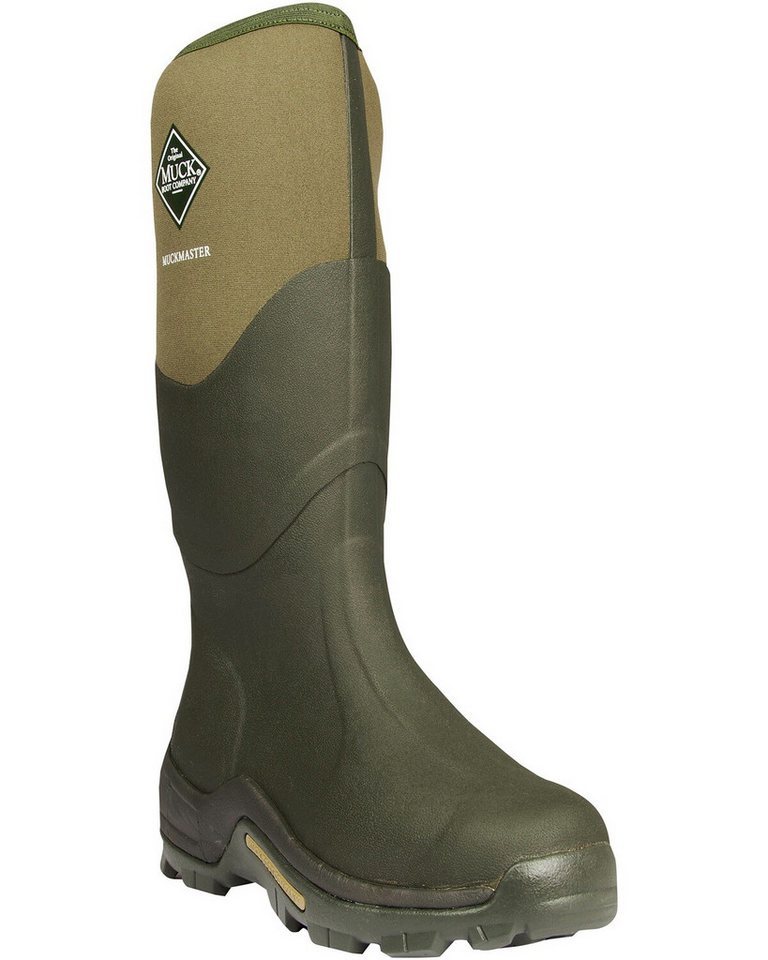 Muck Boots Thermo-Gummistiefel Muckmaster Gummistiefel Stoßdämpfend, Wärmeisolation Muck Boots Thermo-Gummistiefel Muckmaster Gummistiefel Stoßdämpfend, Wärmeisolation von Muck Boots