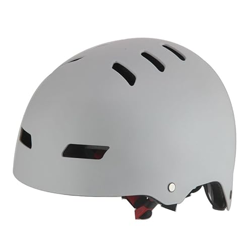 Kinder Fahrradhelm AERO – Fahrrad Halbschalenhelm für Kinder, ABS-Schale, robuster Kinderhelm für Radfahren, Skateboarden und Reiten, Weiß matt, Größe M, 52 – 59 cm Kinder Fahrradhelm AERO – Fahrrad Halbschalenhelm für Kinder, ABS-Schale, robuster Kinderhelm für Radfahren, Skateboarden und Reiten, Weiß matt, Größe M, 52 – 59 cm von Mud Defeater Motor