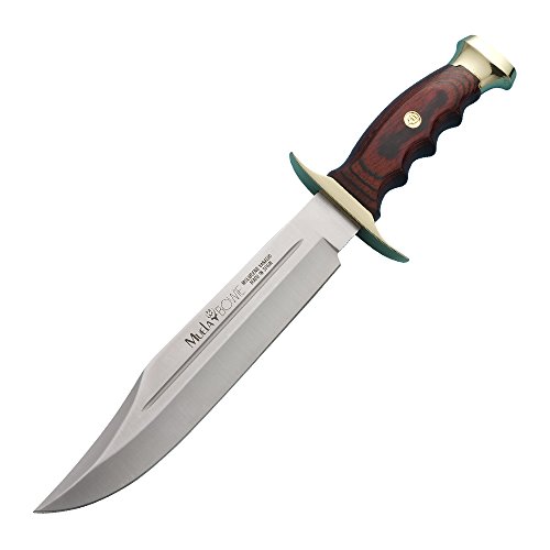 1- MUELA BOWIE KNIFE BW-22 1- MUELA BOWIE KNIFE BW-22 von Muela