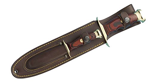 1- MUELA KANGAROO KNIVES BW-22P 1- MUELA KANGAROO KNIVES BW-22P von Muela