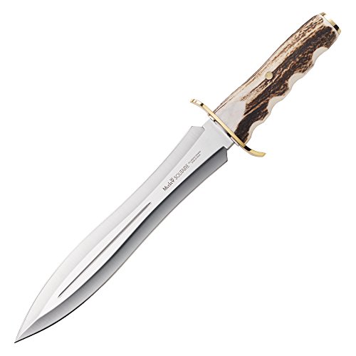 MUELA BOWIE KNIFE BW-24A MUELA BOWIE KNIFE BW-24A von Muela