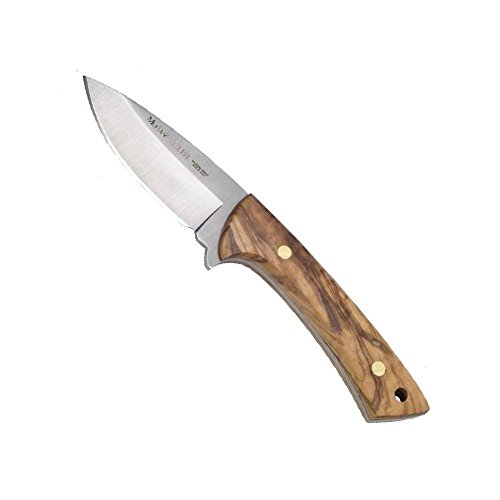 Muela Messer, Metall, Einheitsgröße, Industriell, Bunt, Erwachsene Muela Messer, Metall, Einheitsgröße, Industriell, Bunt, Erwachsene von Muela
