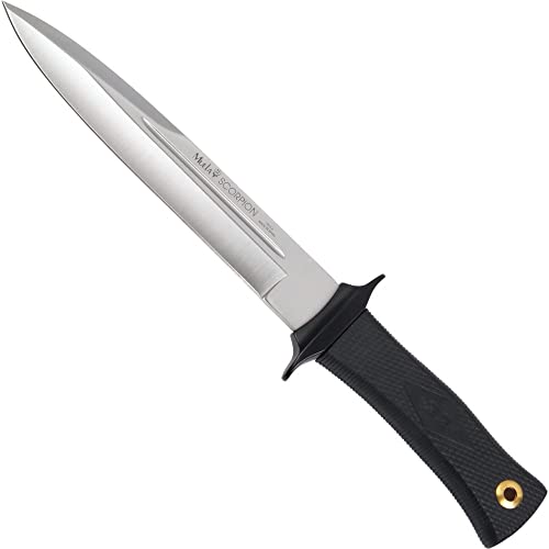 Muela Messer Scorpion Klinge blank Muela Messer Scorpion Klinge blank von Muela