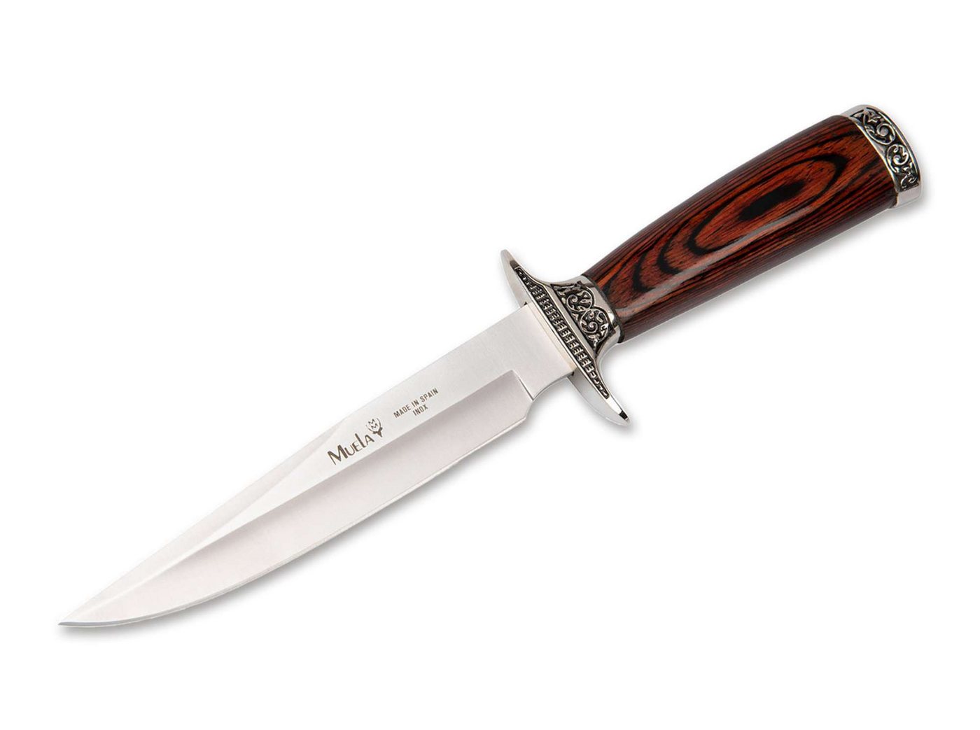 Muela Taschenmesser Muela 11633 Muela Taschenmesser Muela 11633 von Muela