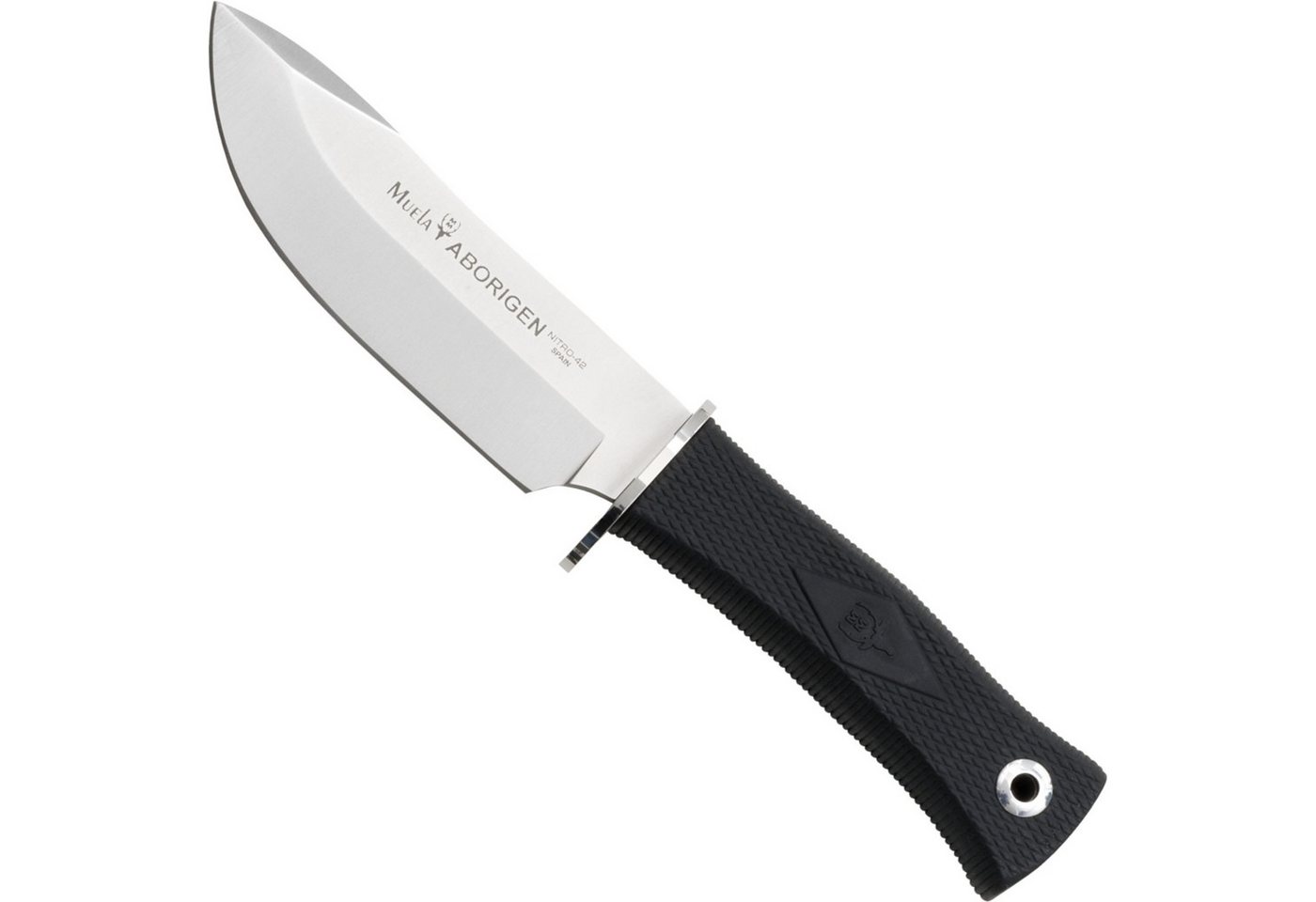 Muela Taschenmesser Muela Aborigen Kraton Muela Taschenmesser Muela Aborigen Kraton von Muela