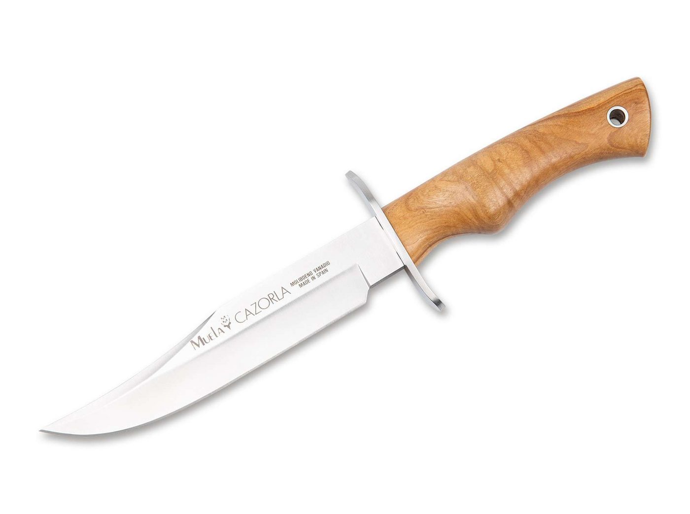 Muela Taschenmesser Muela CAZ-16.OL Muela Taschenmesser Muela CAZ-16.OL von Muela