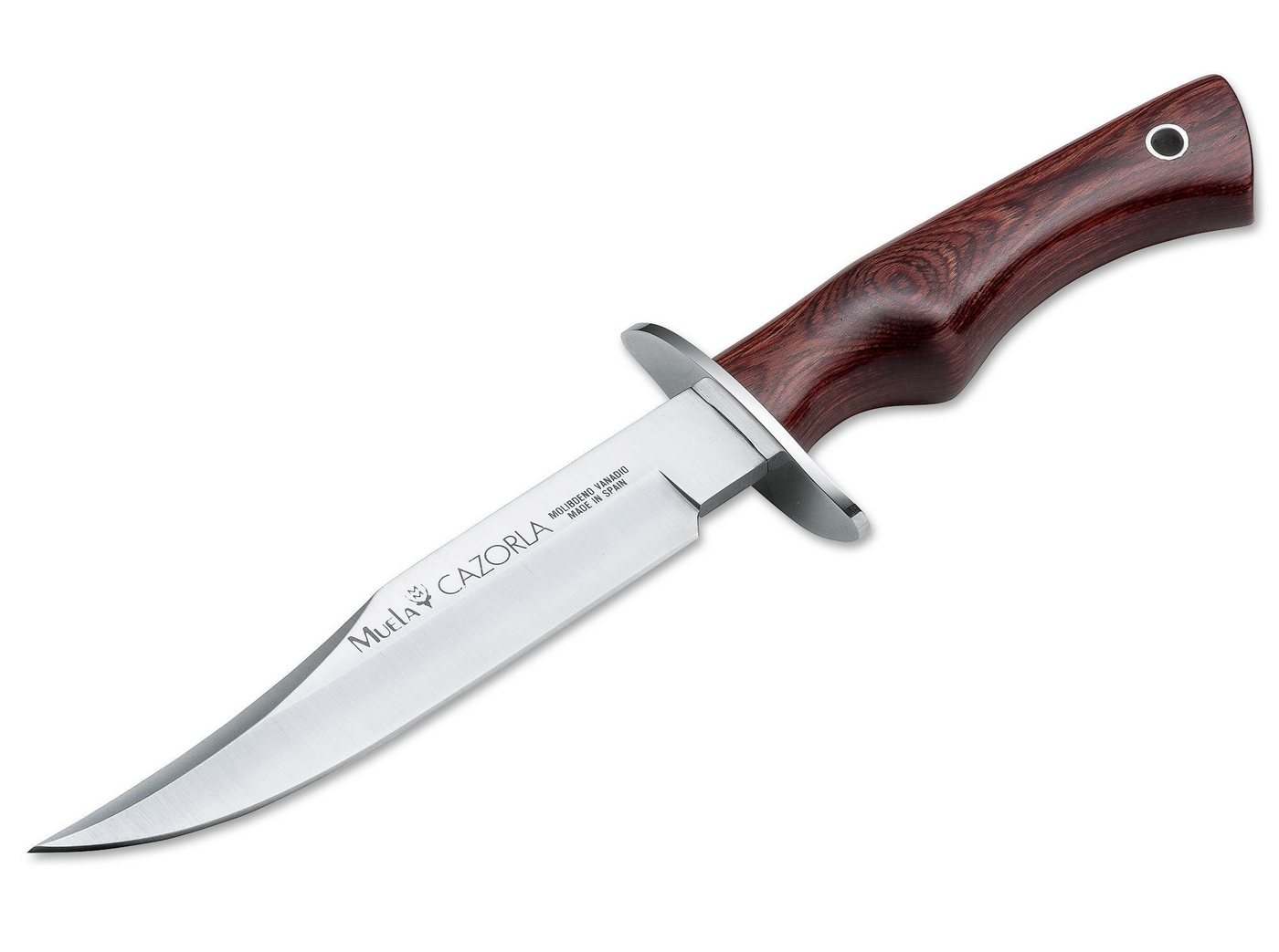 Muela Taschenmesser Muela Cazorla Muela Taschenmesser Muela Cazorla von Muela