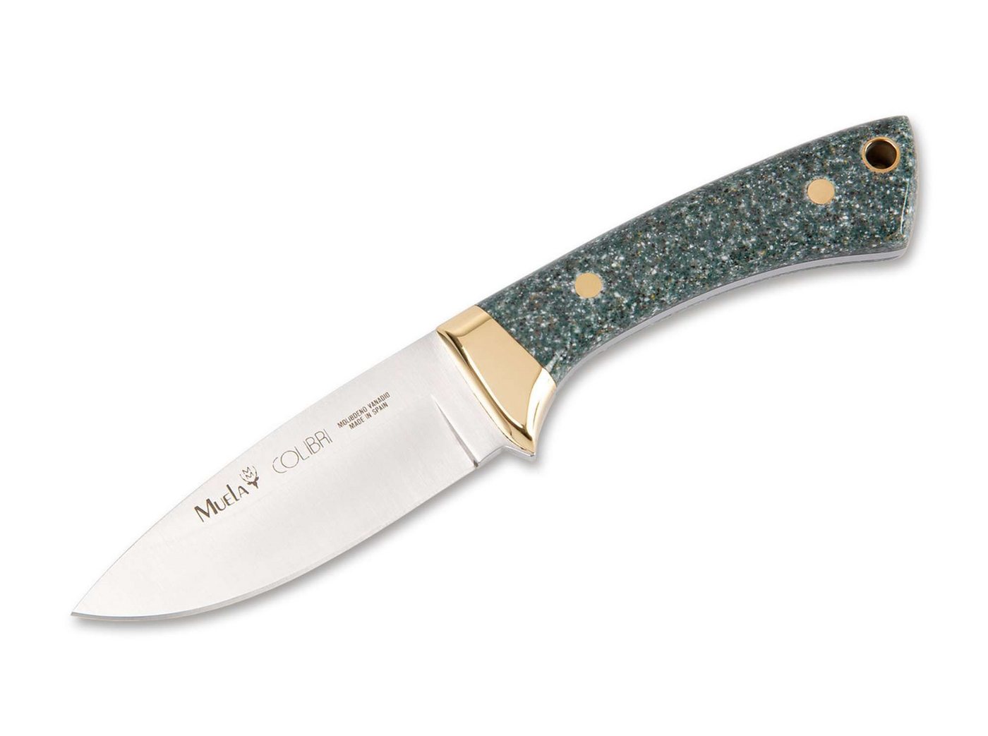 Muela Taschenmesser Muela Colibri COL-7G Muela Taschenmesser Muela Colibri COL-7G von Muela
