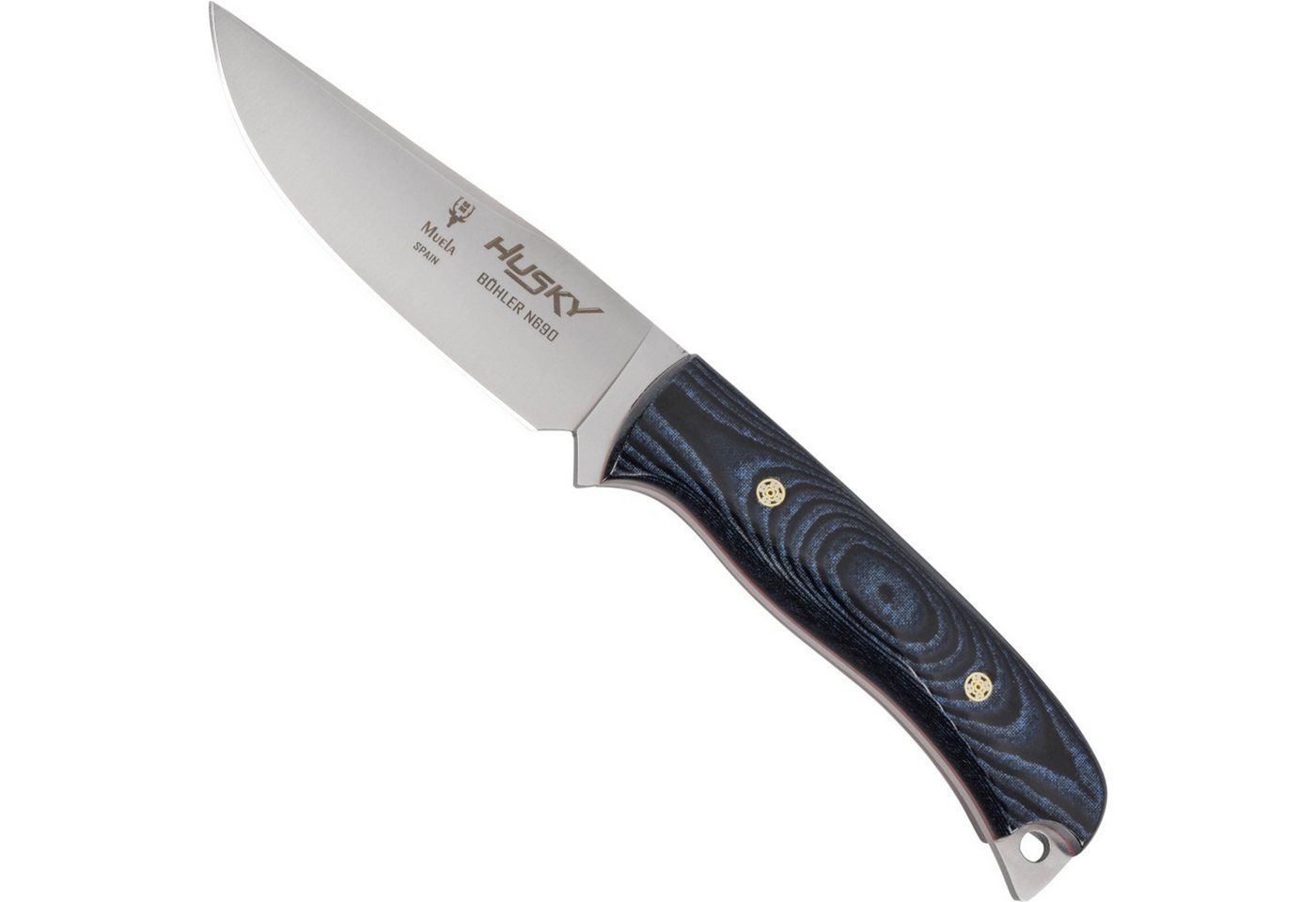 Muela Taschenmesser Muela Husky Micarta Muela Taschenmesser Muela Husky Micarta von Muela