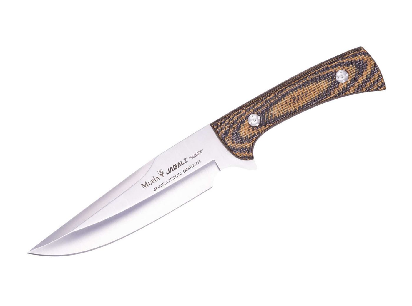 Muela Taschenmesser Muela Jabali-17G Muela Taschenmesser Muela Jabali-17G von Muela