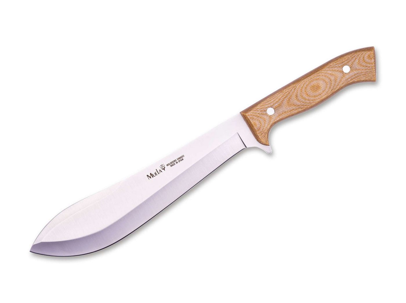 Muela Taschenmesser Muela Machete-D Muela Taschenmesser Muela Machete-D von Muela