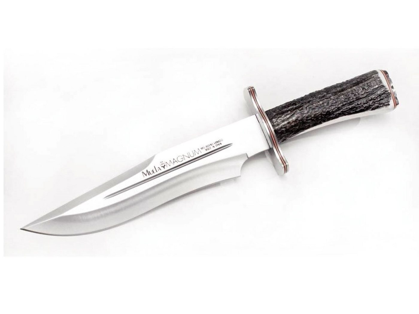 Muela Taschenmesser Muela Magnum Stag 23.TO Muela Taschenmesser Muela Magnum Stag 23.TO von Muela