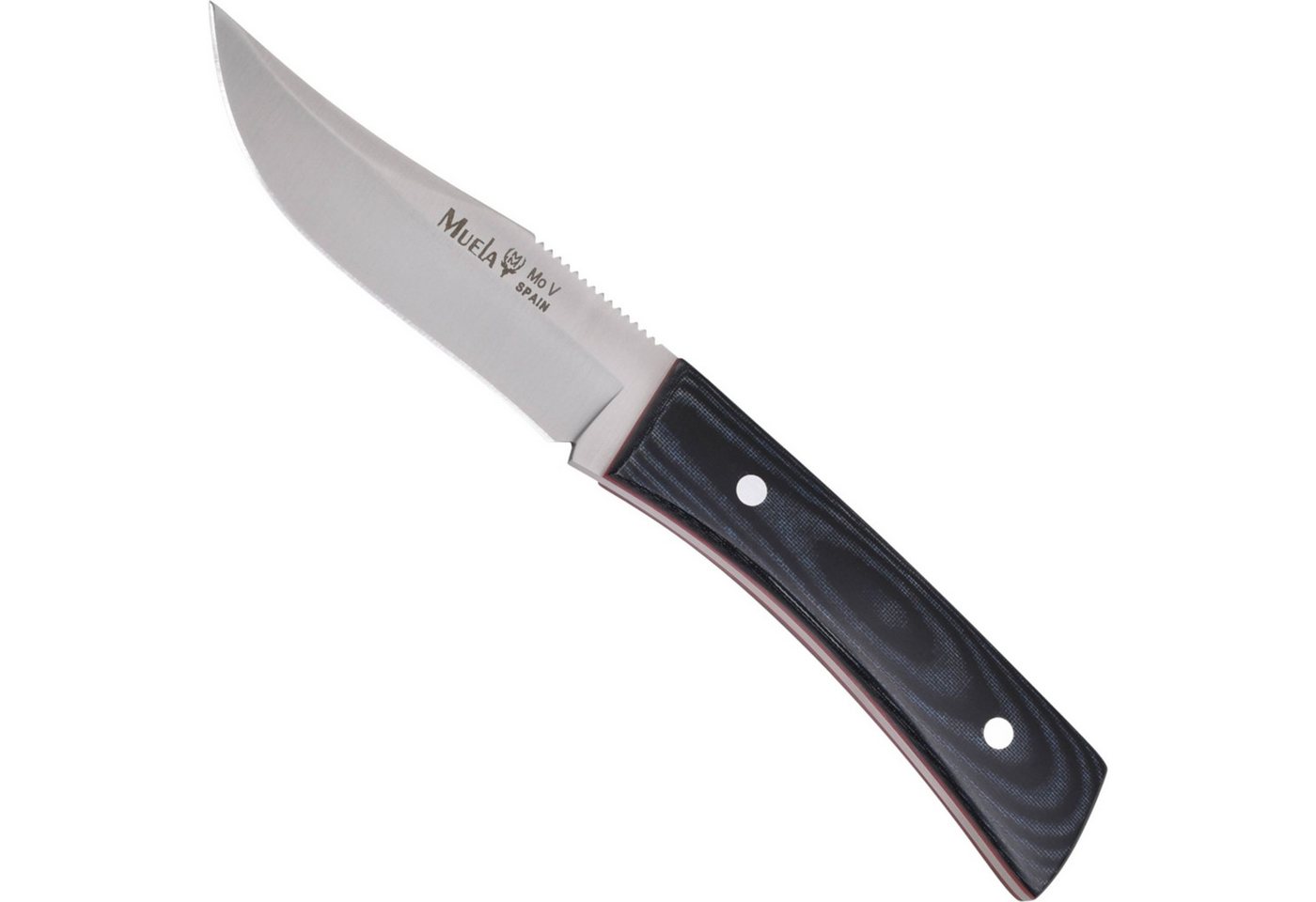 Muela Taschenmesser Muela Messer Bwe-9 Muela Taschenmesser Muela Messer Bwe-9 von Muela