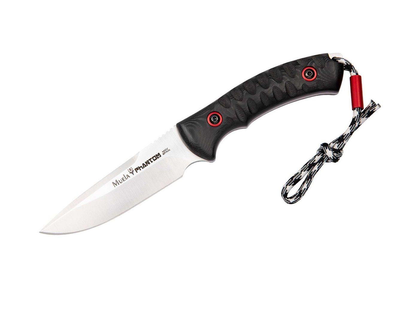 Muela Taschenmesser Muela Phantom-12W Muela Taschenmesser Muela Phantom-12W von Muela