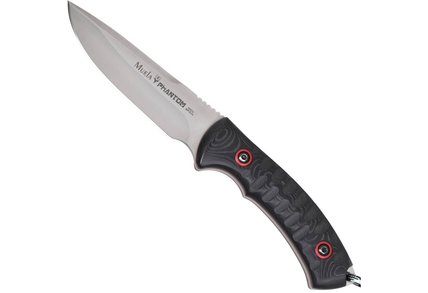 Muela Taschenmesser Muela Phantom Muela Taschenmesser Muela Phantom von Muela
