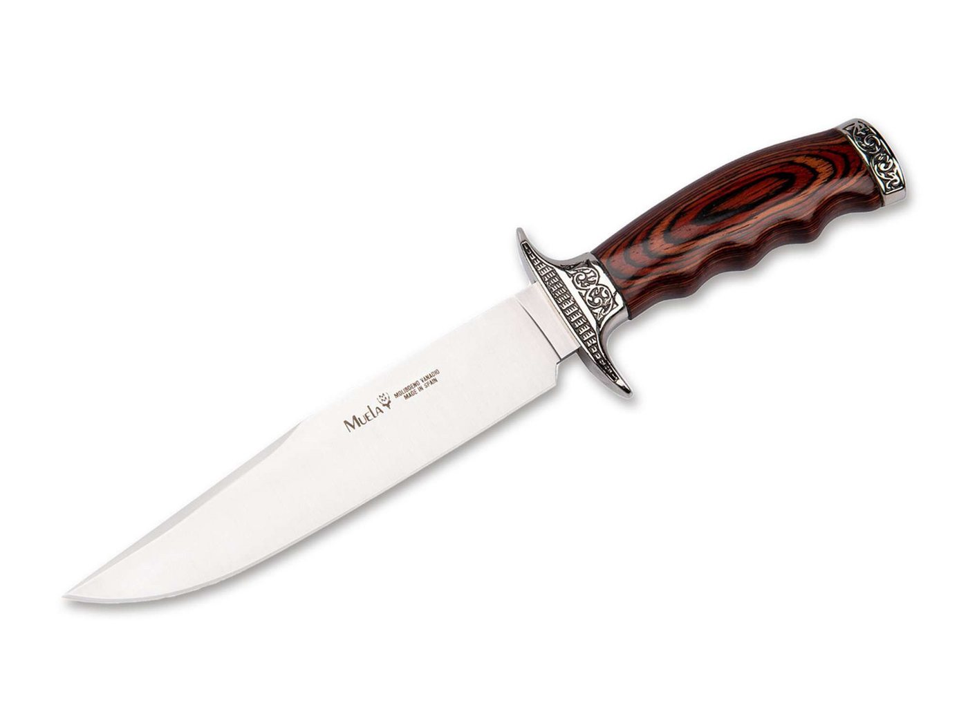 Muela Taschenmesser Muela Sarrio-19R Muela Taschenmesser Muela Sarrio-19R von Muela