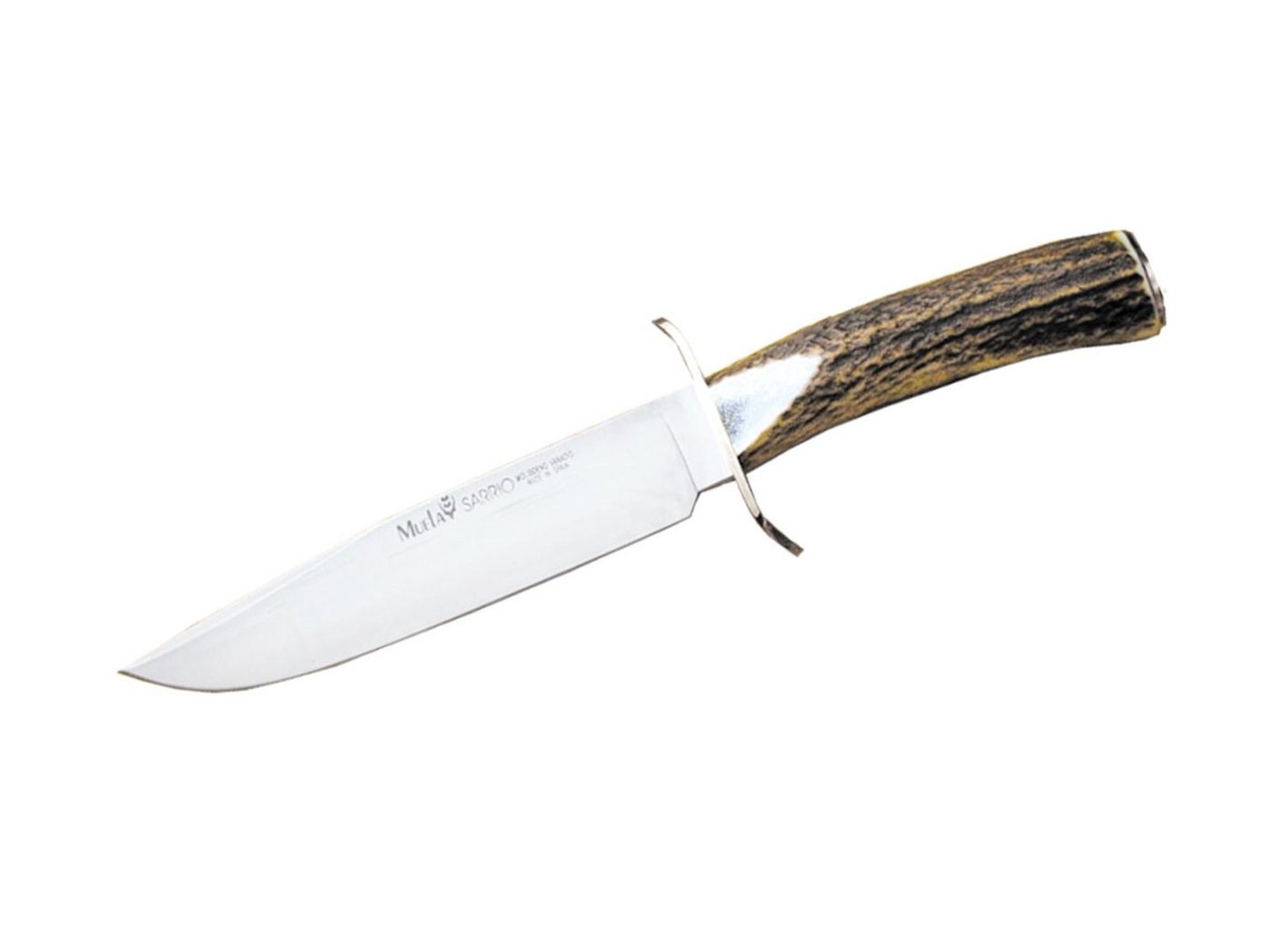 Muela Taschenmesser Muela Sarrio Stag 19A Muela Taschenmesser Muela Sarrio Stag 19A von Muela