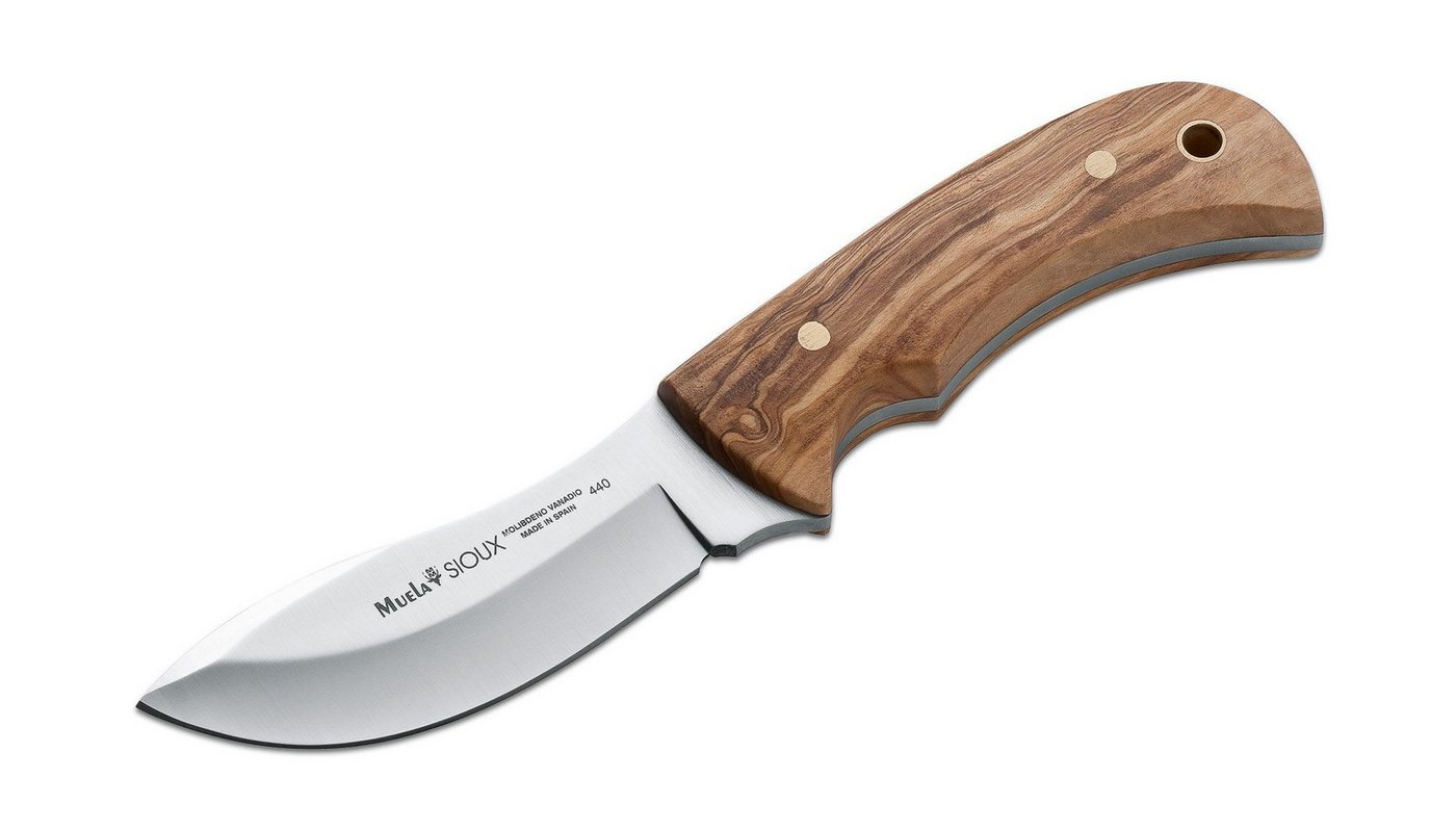 Muela Taschenmesser Muela Sioux Muela Taschenmesser Muela Sioux von Muela