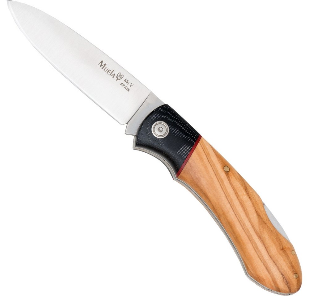 Muela Taschenmesser Muela Taschenmesser Muela Taschenmesser Muela Taschenmesser von Muela