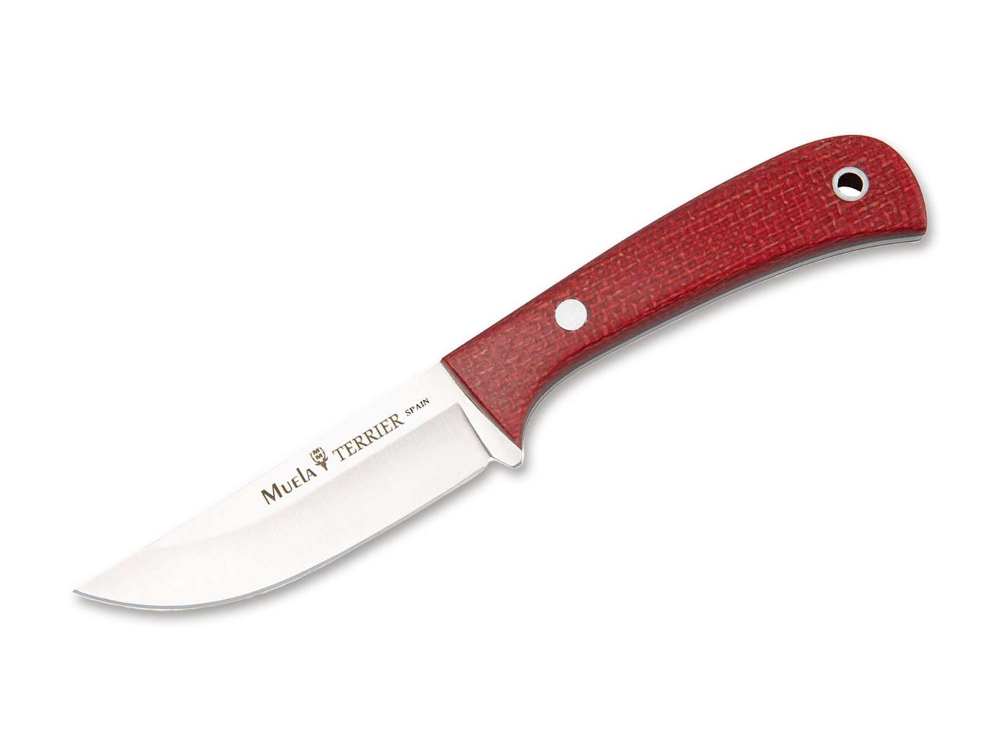 Muela Taschenmesser Muela Terrier-9Y Muela Taschenmesser Muela Terrier-9Y von Muela