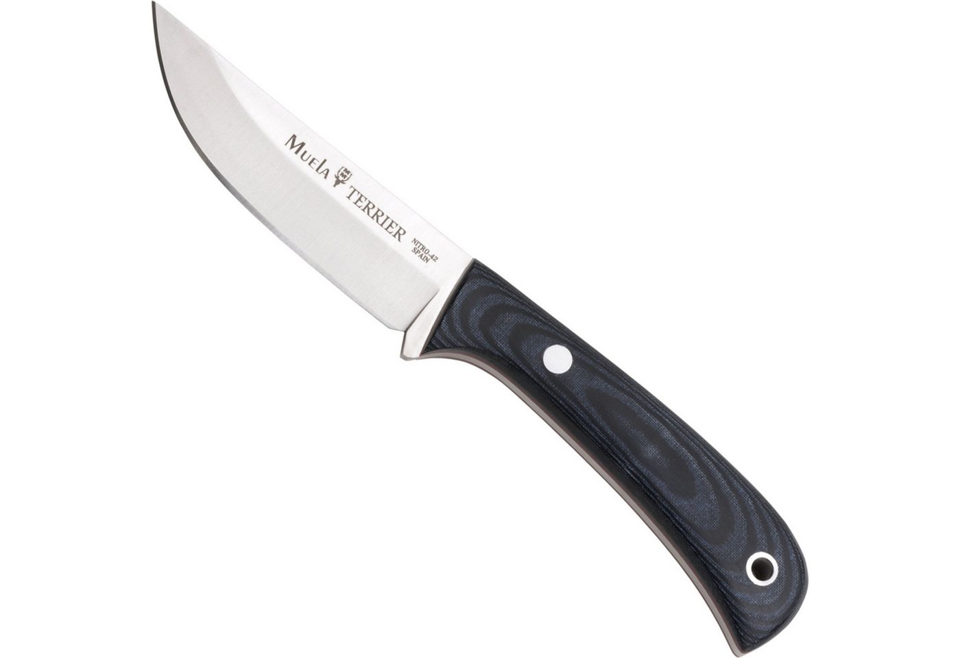 Muela Taschenmesser Muela Terrier Muela Taschenmesser Muela Terrier von Muela
