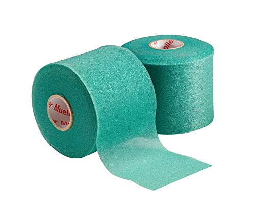 Mueller M-Wrap, Unterverband, grün, 7cm x 27.5m, 1 Rolle von Mueller