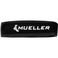 Mueller Sports Medicine Jumpers Knee Strap Universalgröße Kniebandage von Mueller Sports Medicine