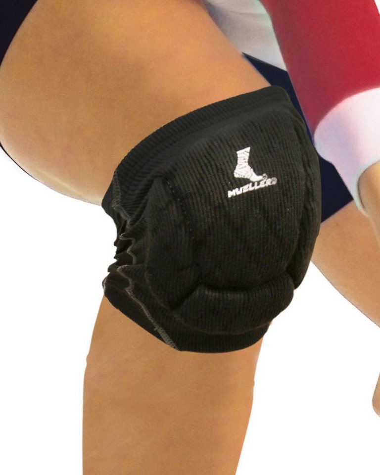 Mueller Sports Medicine Knieschutz Diamant Volleyball Knieschutz Mueller Sports Medicine Knieschutz Diamant Volleyball Knieschutz von Mueller Sports Medicine