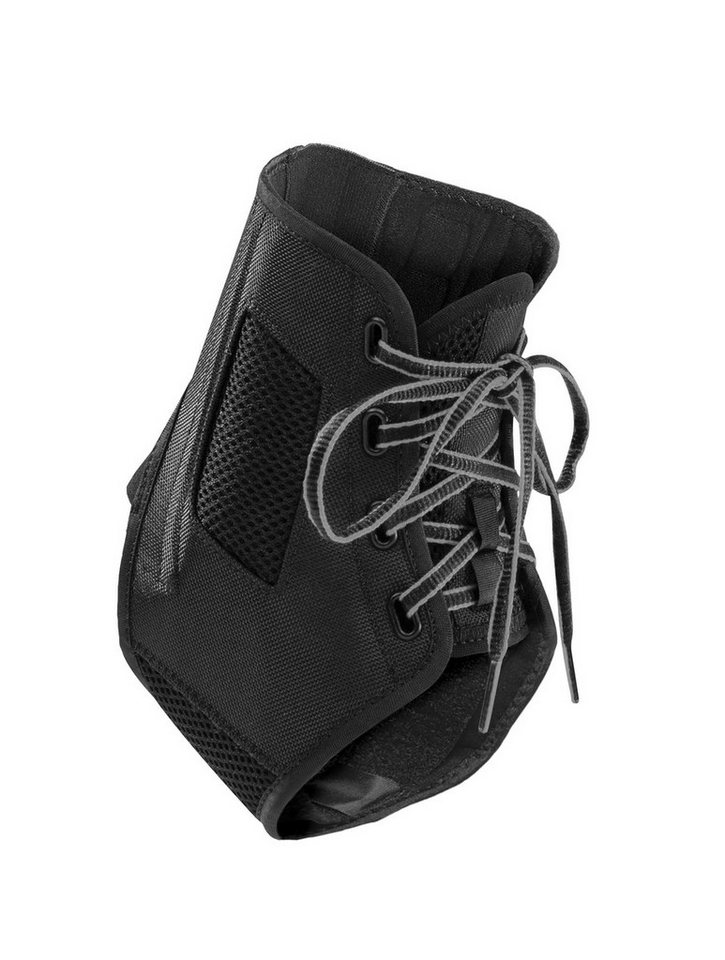 Mueller Sports Medicine Knieschutz Mueller ATF3 Fussgelenkbandage schwarz Gr.L Mueller Sports Medicine Knieschutz Mueller ATF3 Fussgelenkbandage schwarz Gr.L von Mueller Sports Medicine