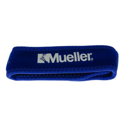 MUELLER Jumper's Knee Strap - SS18 - Einheitsgröße von Mueller