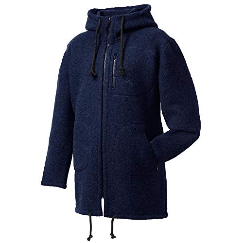 Mufflon® W300 Patrick nachtblau XL von Mufflon